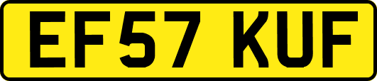 EF57KUF