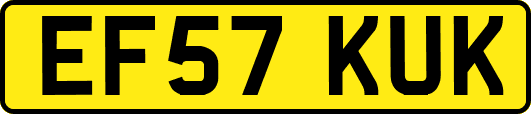 EF57KUK