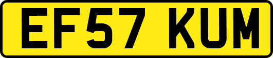 EF57KUM