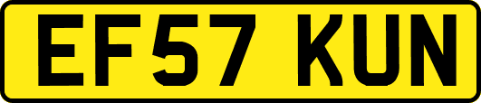 EF57KUN