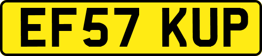 EF57KUP