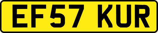 EF57KUR