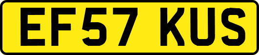EF57KUS