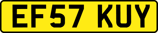 EF57KUY