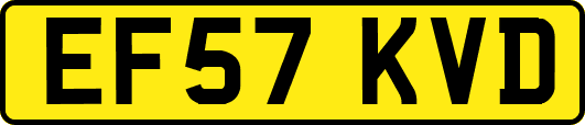 EF57KVD