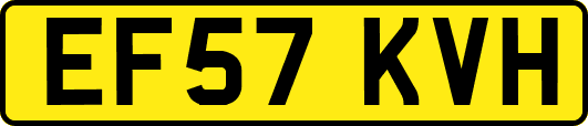 EF57KVH