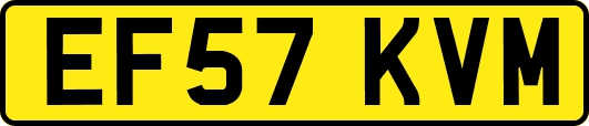 EF57KVM