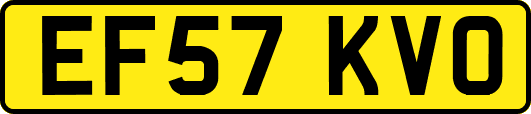 EF57KVO