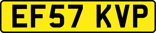 EF57KVP