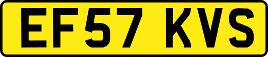 EF57KVS