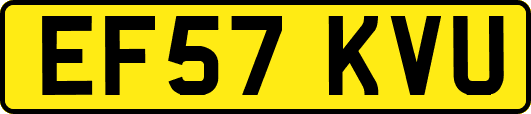 EF57KVU