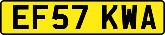 EF57KWA