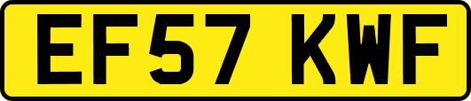 EF57KWF