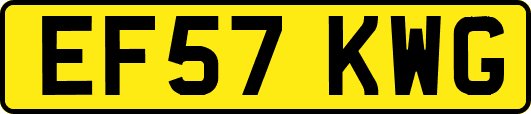EF57KWG