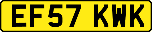 EF57KWK