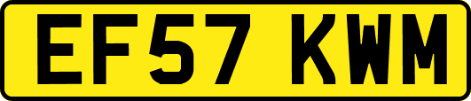 EF57KWM
