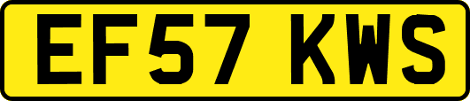 EF57KWS