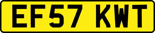 EF57KWT
