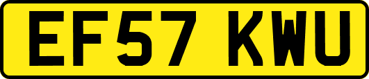 EF57KWU