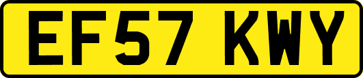 EF57KWY