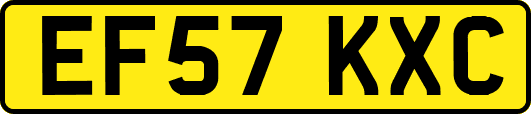 EF57KXC