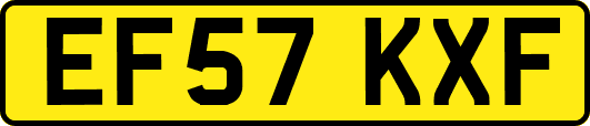 EF57KXF
