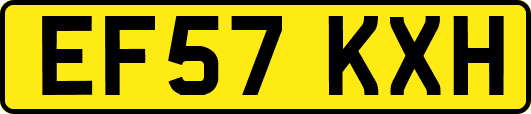 EF57KXH