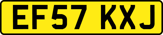 EF57KXJ