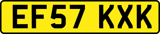 EF57KXK