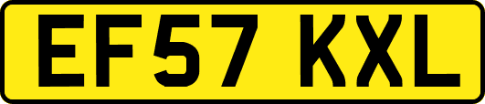 EF57KXL