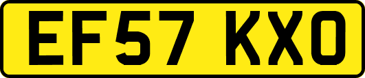 EF57KXO