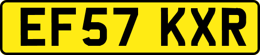 EF57KXR