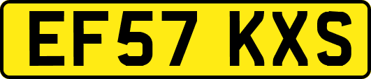 EF57KXS
