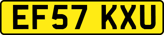 EF57KXU