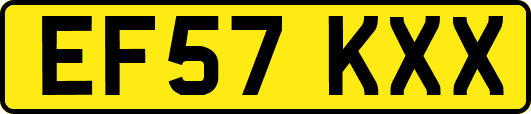 EF57KXX