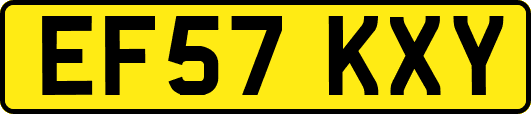 EF57KXY