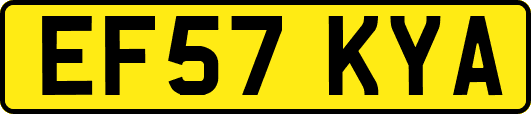 EF57KYA