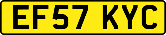 EF57KYC