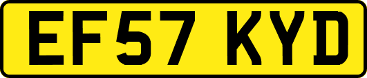 EF57KYD