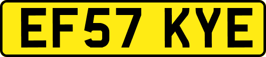 EF57KYE