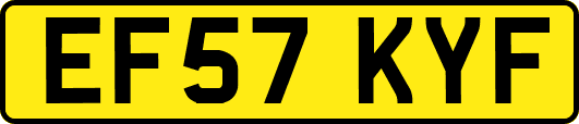 EF57KYF