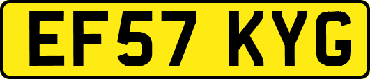 EF57KYG