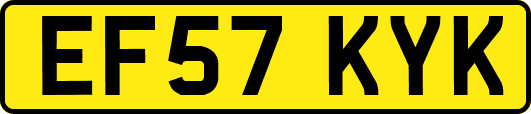 EF57KYK