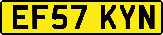 EF57KYN