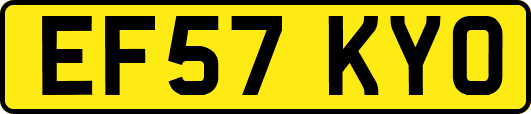 EF57KYO