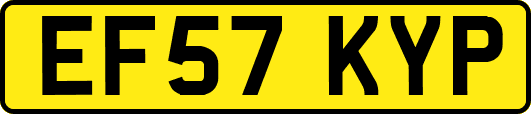 EF57KYP