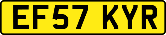EF57KYR