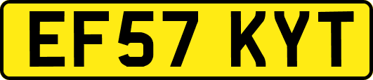 EF57KYT