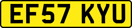 EF57KYU