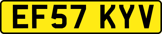 EF57KYV